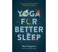 Mark Stephens Yoga for Sleep (Tascabile)