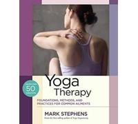 Mark Stephens Yoga Therapy (Tascabile)