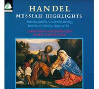 Mark Stephenson, London Musici and Chamber Choir - Handel;Messiah
