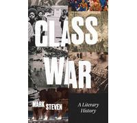 Mark Steven Class War (Tascabile)