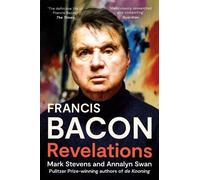 Mark Stevens Annalyn Swan Francis Bacon (Tascabile)