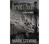 Mark Stevens Buried by the Roan (Tascabile) Allison Coil Mystery