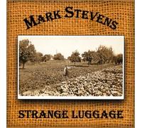 Mark Stevens - Strange Luggage (US Import)