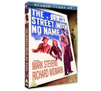 Mark Stevens - Street With No Name, The - Studio Classics [Edizione: Regno Unito]