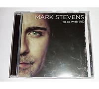 mark stevens - to be with you-1cd