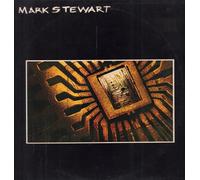 Mark Stewart