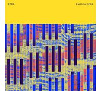 Mark Stewart Allard, Butterfield, Eckels & Jones: Earth to Ezra (CD)