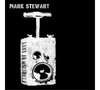 Mark Stewart Exorcism of Envy (Vinyl LP) 12" Album with CD