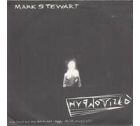 MARK STEWART - HYPNOTIZED 7 INCH (7" VINYL 45) UK MUTE 1985