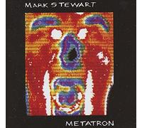Steward, Mark - Metatron