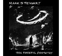Stewart,Mark - The Fateful Symmetry