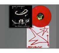 Mark Stewart The Fateful Symmetry (Vinyl LP)