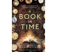 Mark Stibbe A Book in Time (Tascabile)