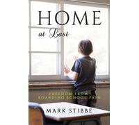 Mark Stibbe Home at Last (Tascabile)
