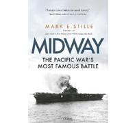 Mark Stille Midway (Tascabile)