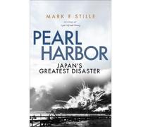 Mark Stille Pearl Harbor (Copertina rigida)