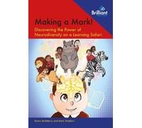 Mark Stoddart Katrin McElderry Making a Mark (Tascabile)