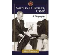 Mark Strecker Smedley D. Butler, USMC (Tascabile)