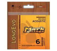 MARK STRINGS LONGEVO SERIES ACOUSTIC DV6LEBZ01152AC