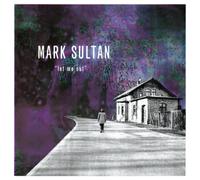 Mark Sultan Let Me Out (Vinyl LP) 12" Album