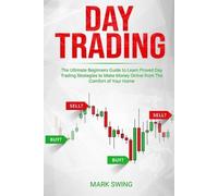Mark Swing Day Trading (Tascabile)