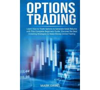 Mark Swing Options Trading (Tascabile)