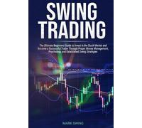 Mark Swing Swing Trading (Tascabile)