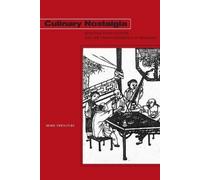Mark Swislocki Culinary Nostalgia (Copertina rigida)