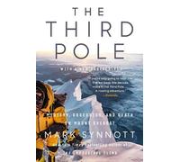 Mark Synnott The Third Pole (Tascabile)