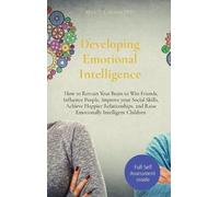 Mark T Coleman Developing Emotional Intelligence (Copertina rigida)