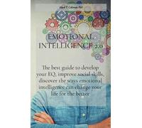 Mark T. Coleman PhD Emotional Intelligence 2.0 (Copertina rigida)