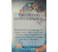 Mark T Coleman Phd Emotional Intelligence 2.0 (Tascabile)