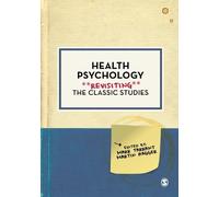 Mark Tarrant Health Psychology (Tascabile)