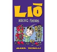 Mark Tatulli Lio (Copertina rigida)