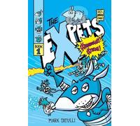 Mark Tatulli The Expets (Copertina rigida) Expets