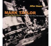 Mark Taylor After Hours (CD)