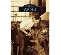 Mark Taylor Arden (Tascabile) Images of America