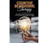 Mark Taylor Cognitive Behavioral Therapy (Tascabile)