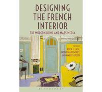 Mark Taylor Designing the French Interior (Tascabile)