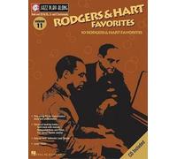 Mark Taylor Rodgers & Hart Favorites (Mixed Media Product)
