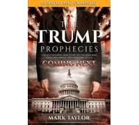 Mark Taylor The Trump Prophecies (Tascabile)