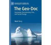 Mark Terry The Geo-Doc (Tascabile)