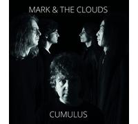 Mark & The Clouds Cumulus (CD) Album