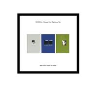 Mark The Firstfruit [Photobook Ver.] 1st Album (Random Ver.)