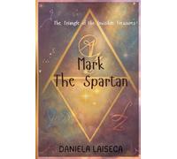 Mark the Spartan: The Triangle of the Invisible Treasures