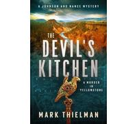 Mark Thielman The Devil's Kitchen (Tascabile) Johnson and Nance Mysteries