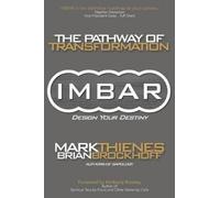 Mark Thienes Brian Brockhoff Imbar (Tascabile)