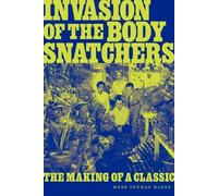 Mark Thomas McGee Invasion of the Body Snatchers (Tascabile)