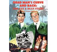 Mark Thomas Passmore Dean Man's Curve and Back (Tascabile)