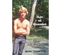 Mark Thompson Age of Consent (Tascabile)
